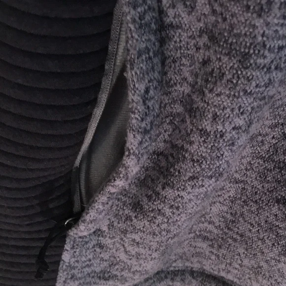 North Face Long Jacket - L - Picture 9 of 13